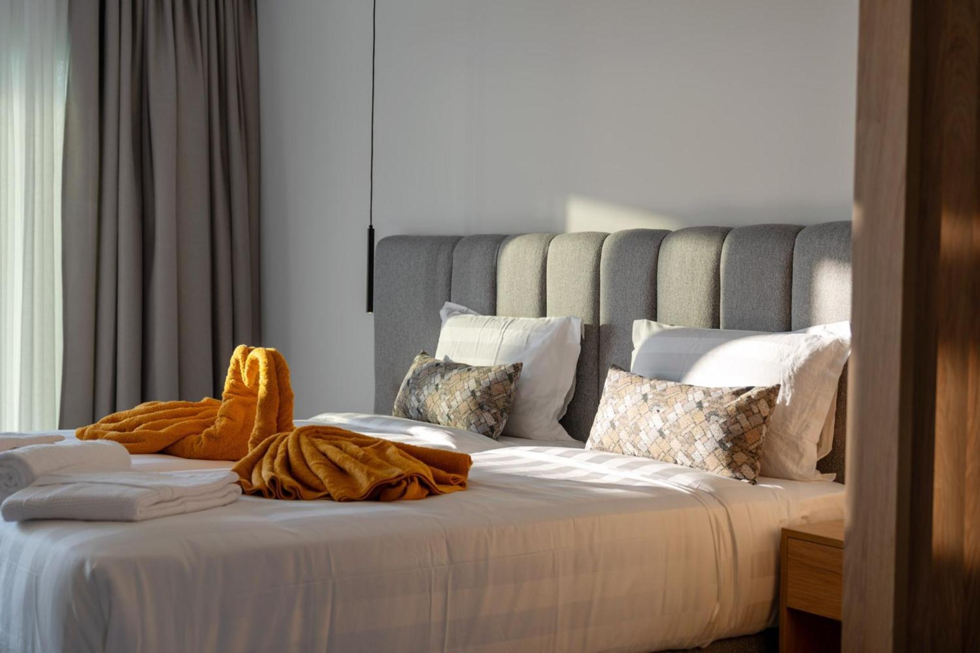 Thimios Suites Adults Only Ахарави Екстериор снимка