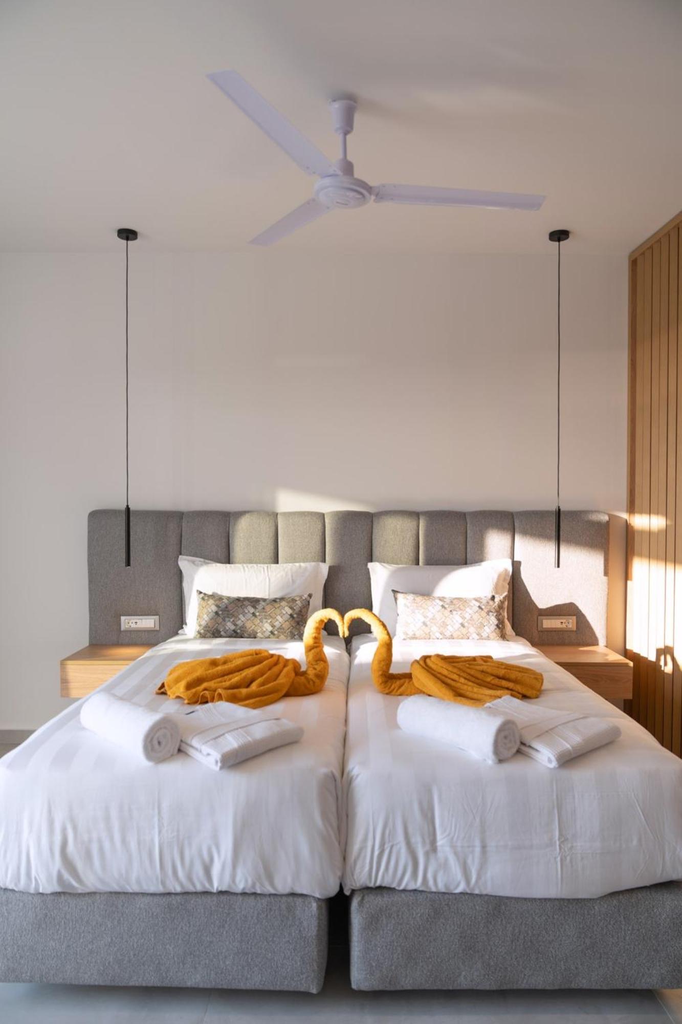Thimios Suites Adults Only Ахарави Екстериор снимка